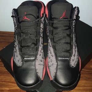 Retro 13’s - Size 5.5Y